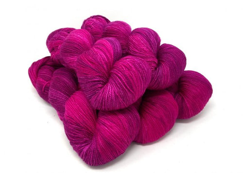 Baah Yarns-La Jolla