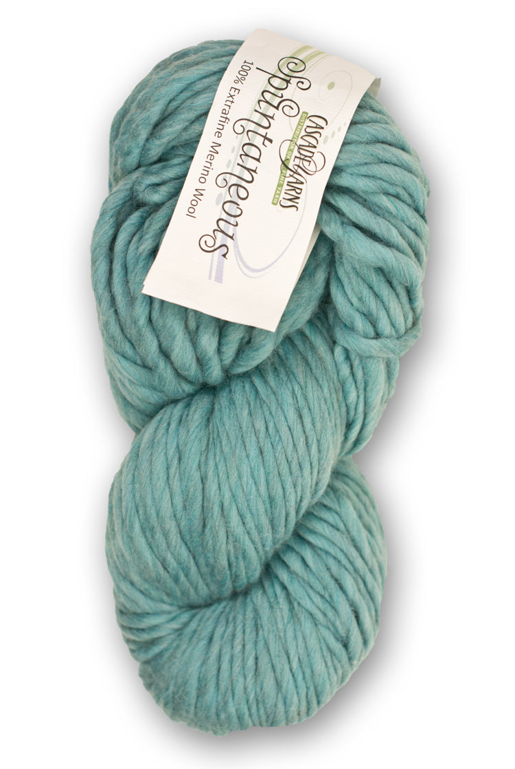 Cascade Spuntaneous Yarn