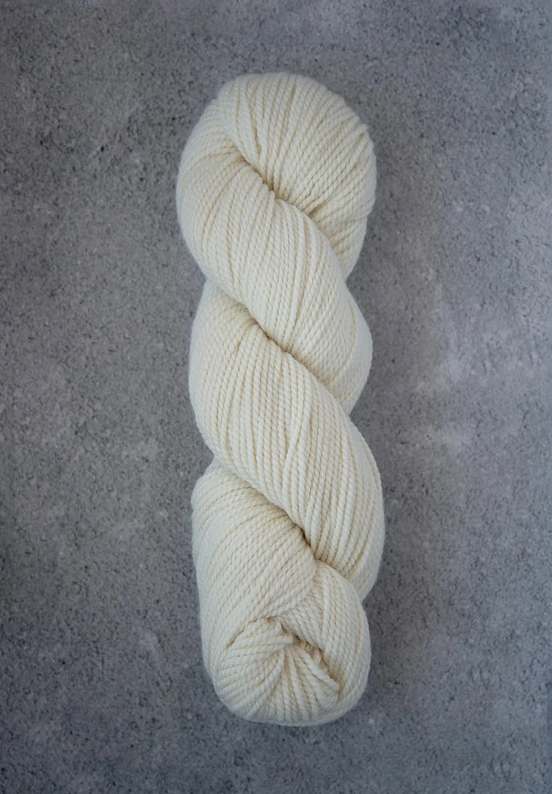Knomad - Steam Worsted Yarn