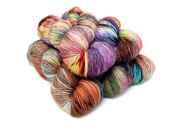 Baah Yarns-Shasta