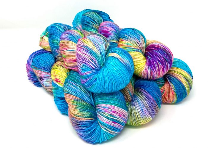 Baah Yarns-Footloose