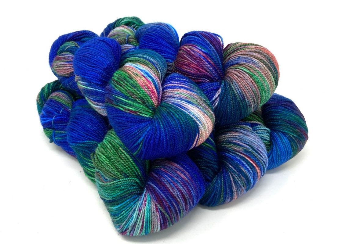 Baah Yarns-La Jolla