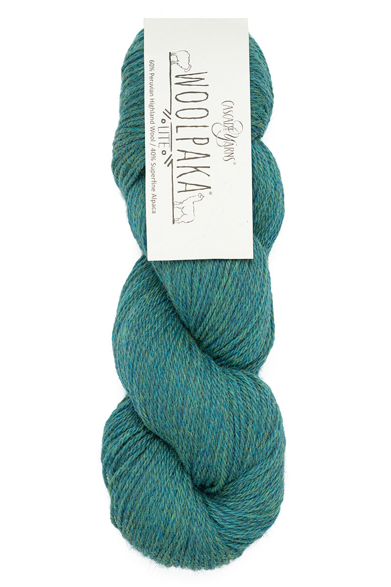 Cascade Woolpaka Lite Yarn