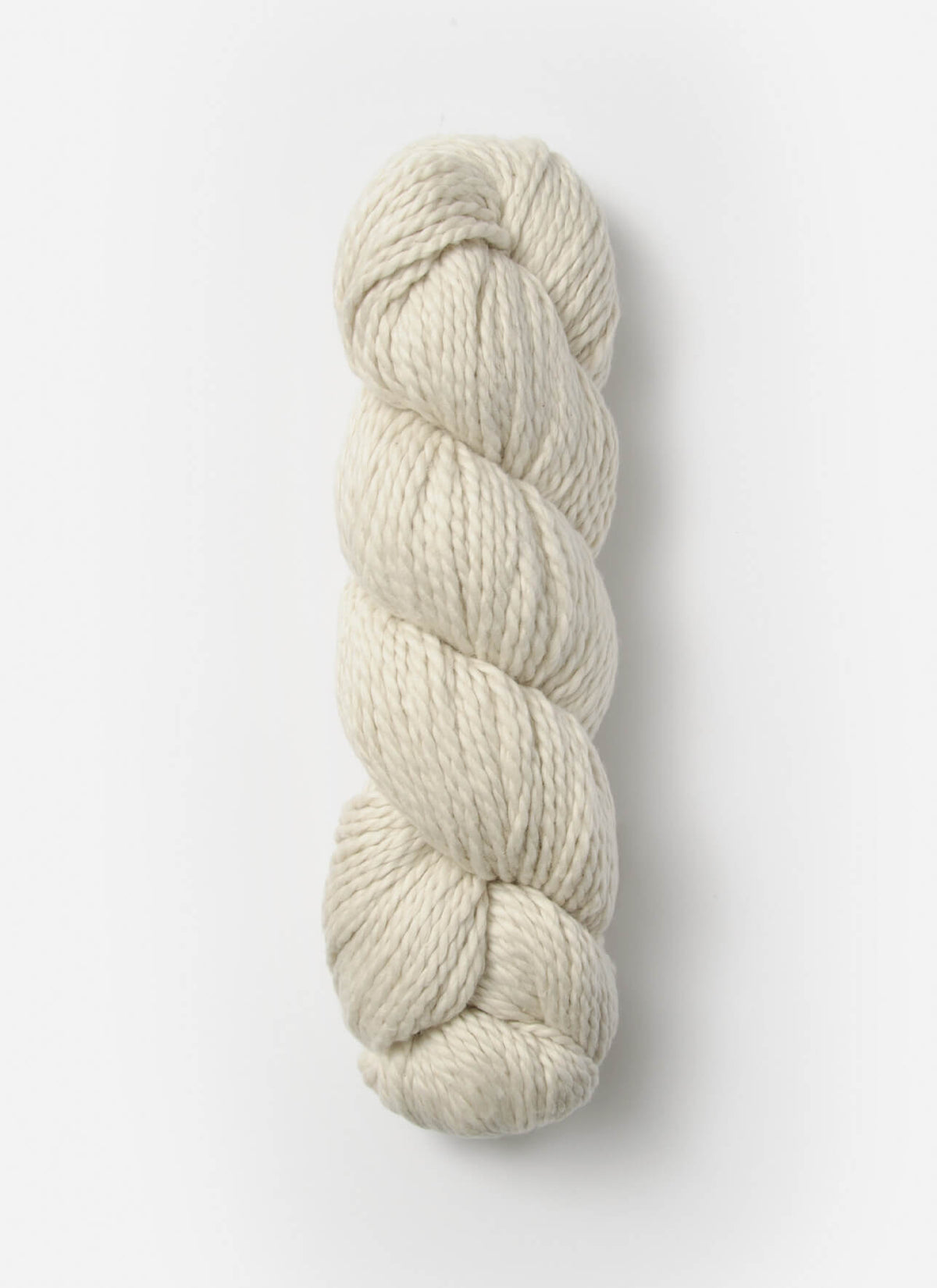 Blue Sky Fibers - Organic Cotton Worsted