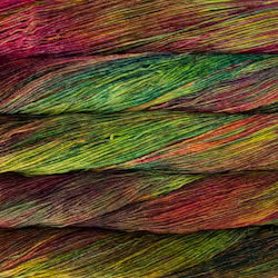 Malabrigo Ultimate Sock Minis