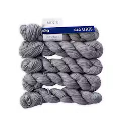 Malabrigo Ultimate Sock Minis