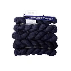 Malabrigo Ultimate Sock Minis