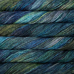 Malabrigo Ultimate Sock Minis