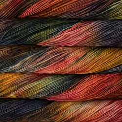 Malabrigo Ultimate Sock Minis
