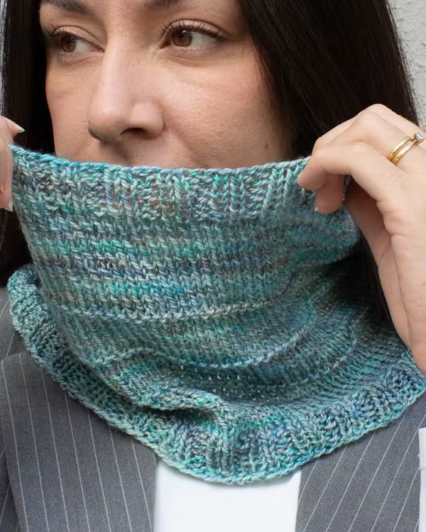 Malabrigo - Torzal