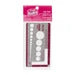Susan Bates - Knit Chek Stitch & Needle Gauge