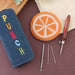 KnitPro Punch Art The Vibrant Punch Needle Kit