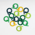 KnitPro Split Ring Stitch Markers