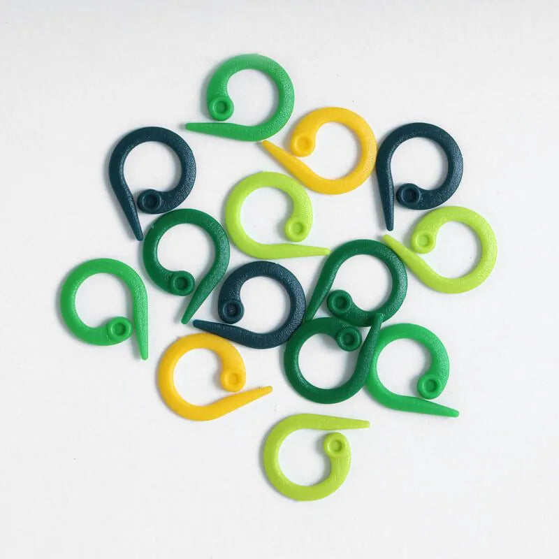 KnitPro Split Ring Stitch Markers