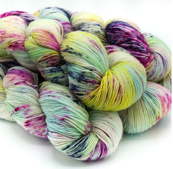 Baah Yarns-Shasta