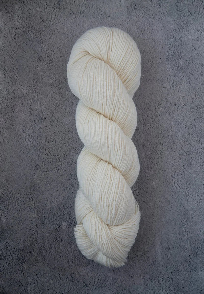 Knomad - Sandstone Fingering Weight Yarn