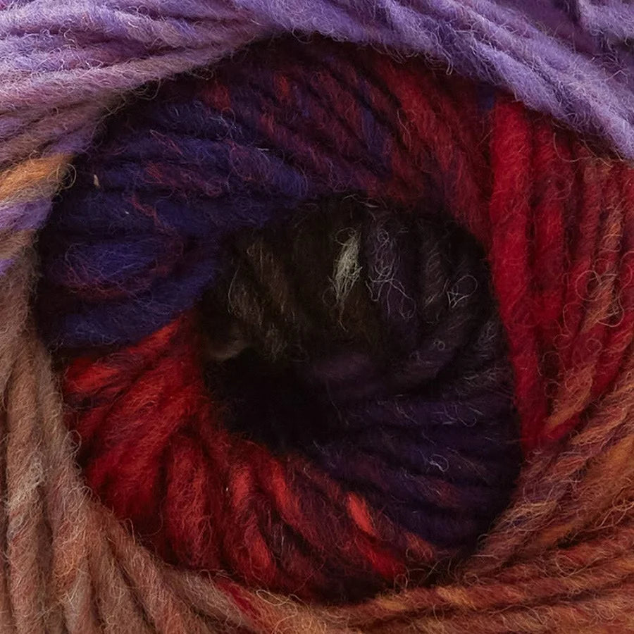 Noro Yarns - Kureyon