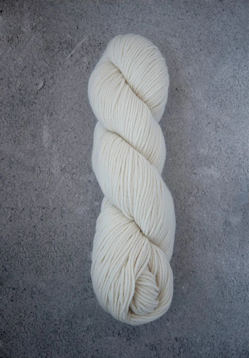 Knomad - Spark – 100% Organic Merino Wool Yarn