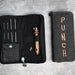 KnitPro Punch Art The Earthy Punch Needle Kit
